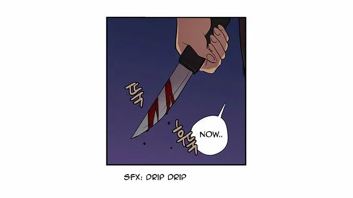 Read Daytime Moon chapter 87 image 55 on Lezhin