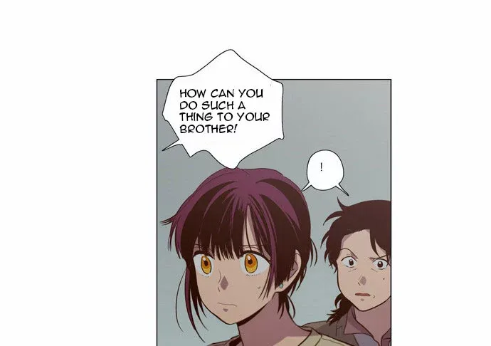 Read Daytime Moon chapter 88 image 18 on Lezhin