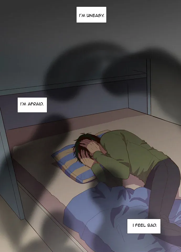 Read Daytime Moon chapter 88 image 2 on Lezhin