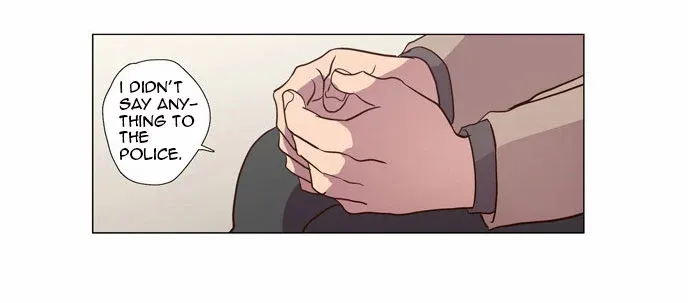 Read Daytime Moon chapter 88 image 23 on Lezhin