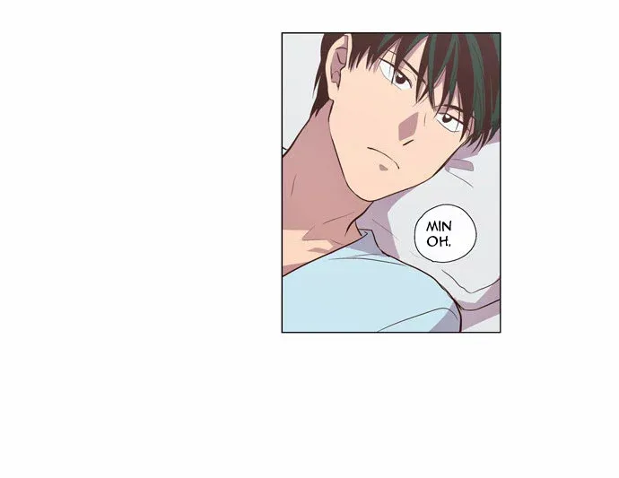 Read Daytime Moon chapter 88 image 26 on Lezhin