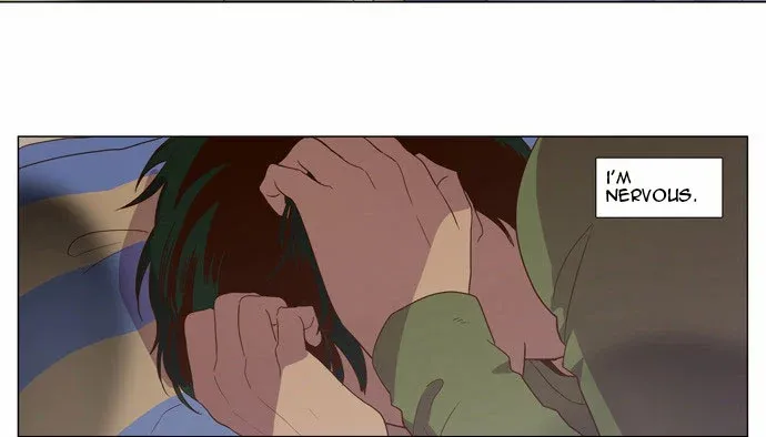Read Daytime Moon chapter 88 image 3 on Lezhin