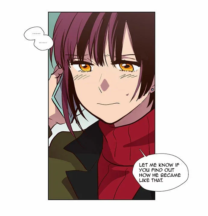 Read Daytime Moon chapter 88 image 36 on Lezhin