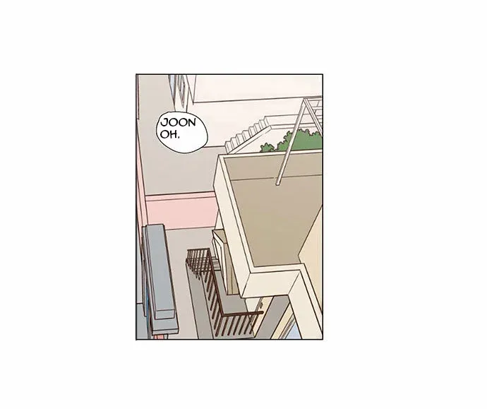 Read Daytime Moon chapter 88 image 40 on Lezhin