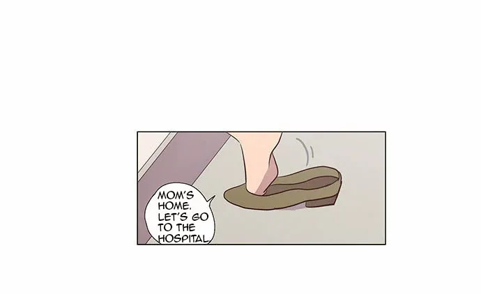 Read Daytime Moon chapter 88 image 41 on Lezhin