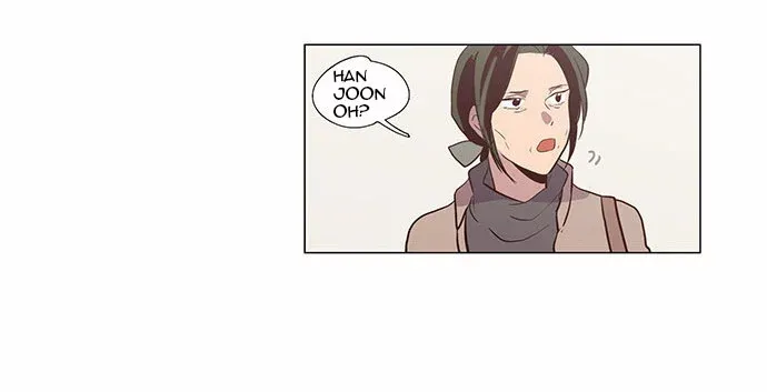 Read Daytime Moon chapter 88 image 42 on Lezhin