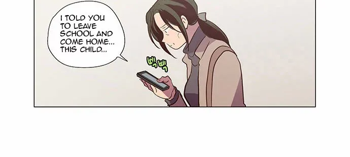 Read Daytime Moon chapter 88 image 43 on Lezhin