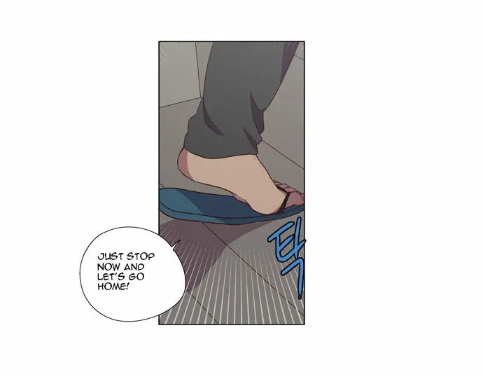 Read Daytime Moon chapter 88 image 6 on Lezhin