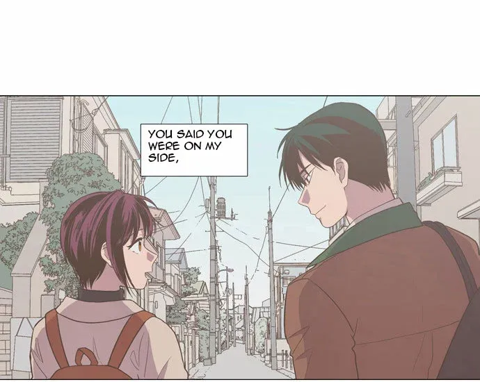 Read Daytime Moon chapter 88 image 8 on Lezhin