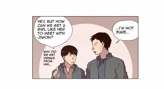 Read Daytime Moon chapter 89 image 12 on Lezhin