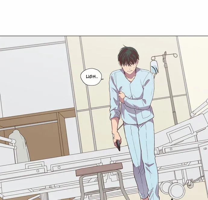 Read Daytime Moon chapter 89 image 23 on Lezhin