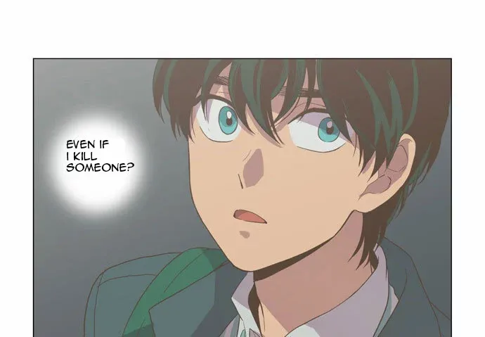 Read Daytime Moon chapter 89 image 25 on Lezhin