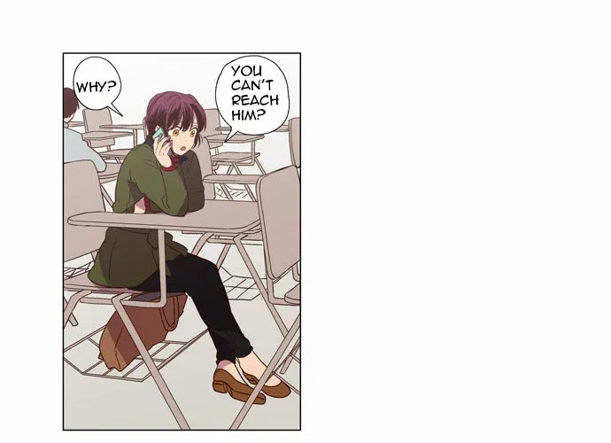 Read Daytime Moon chapter 89 image 28 on Lezhin