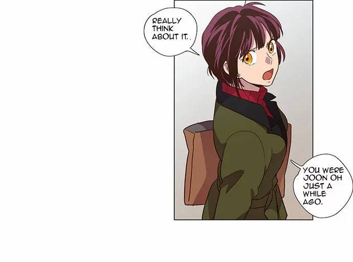 Read Daytime Moon chapter 89 image 37 on Lezhin