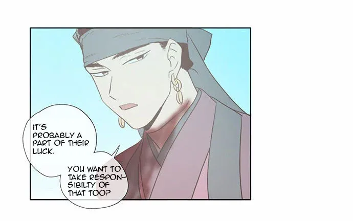 Read Daytime Moon chapter 89 image 41 on Lezhin