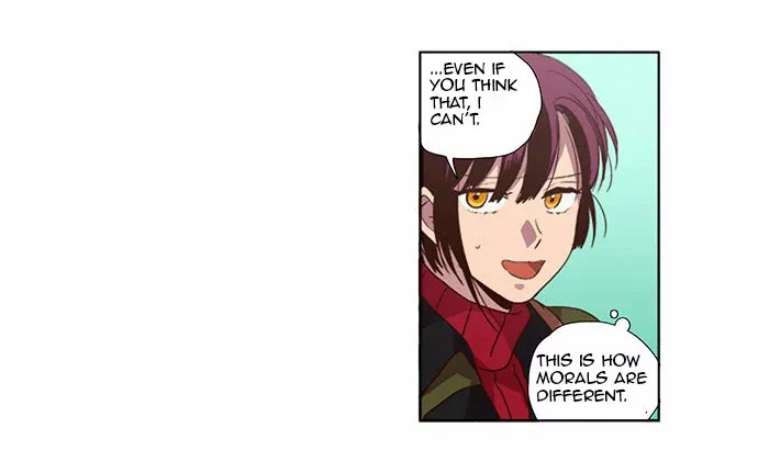 Read Daytime Moon chapter 89 image 42 on Lezhin