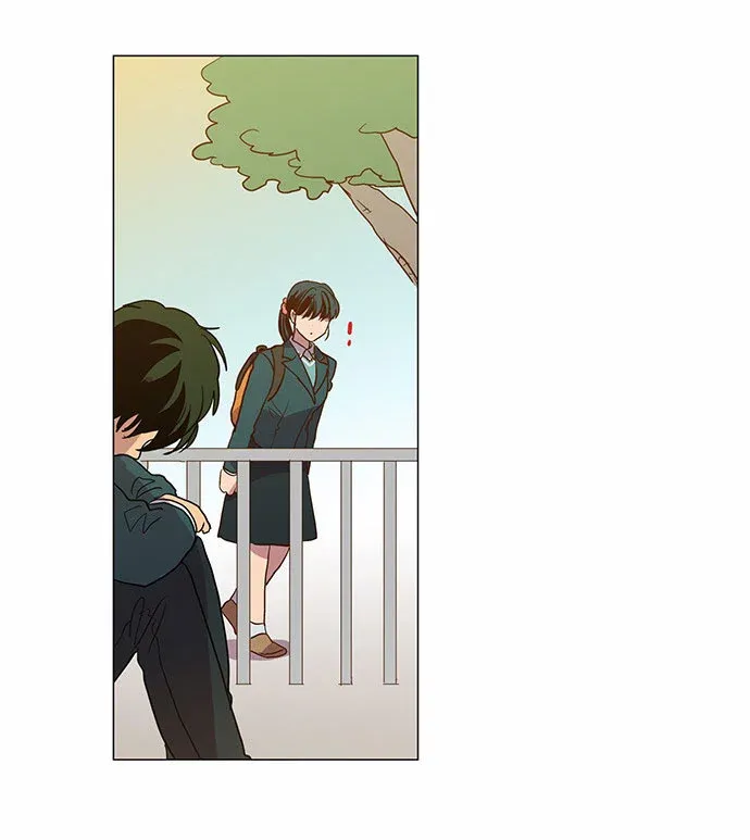 Read Daytime Moon chapter 89 image 44 on Lezhin