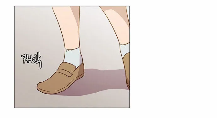 Read Daytime Moon chapter 89 image 45 on Lezhin