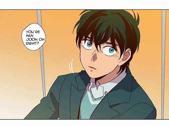 Read Daytime Moon chapter 89 image 47 on Lezhin