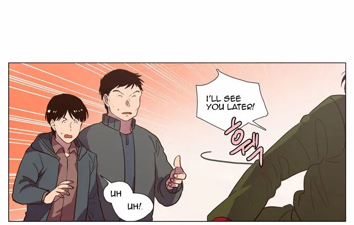 Read Daytime Moon chapter 89 image 9 on Lezhin