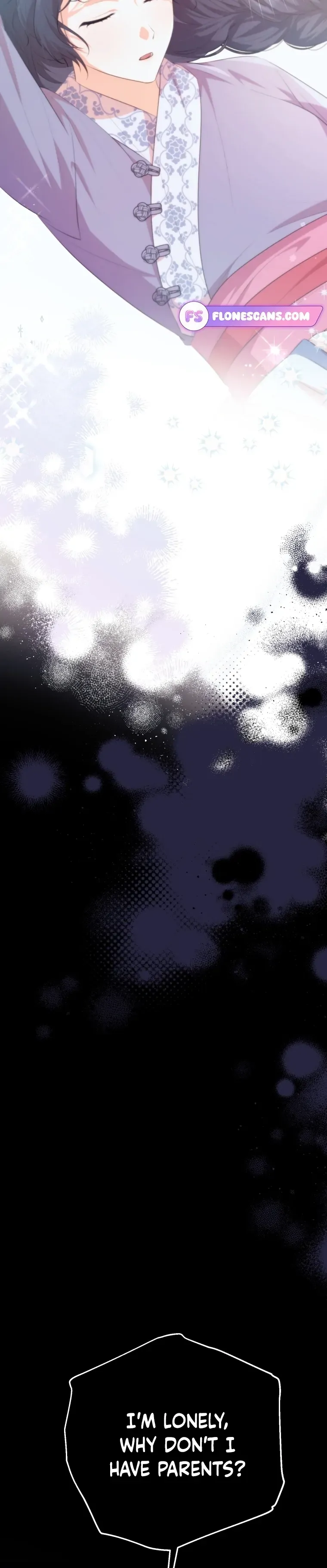 Read Daytime Moon chapter 9 image 2 on Lezhin
