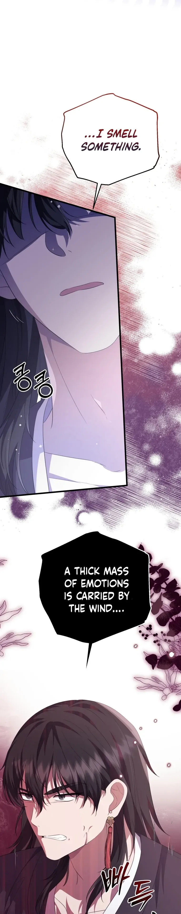 Read Daytime Moon chapter 9 image 23 on Lezhin