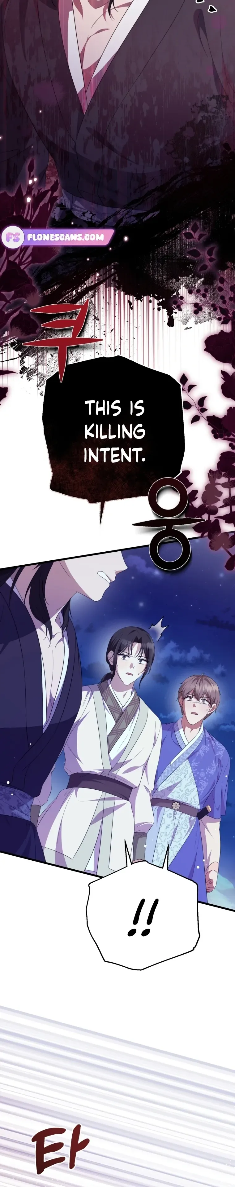 Read Daytime Moon chapter 9 image 24 on Lezhin