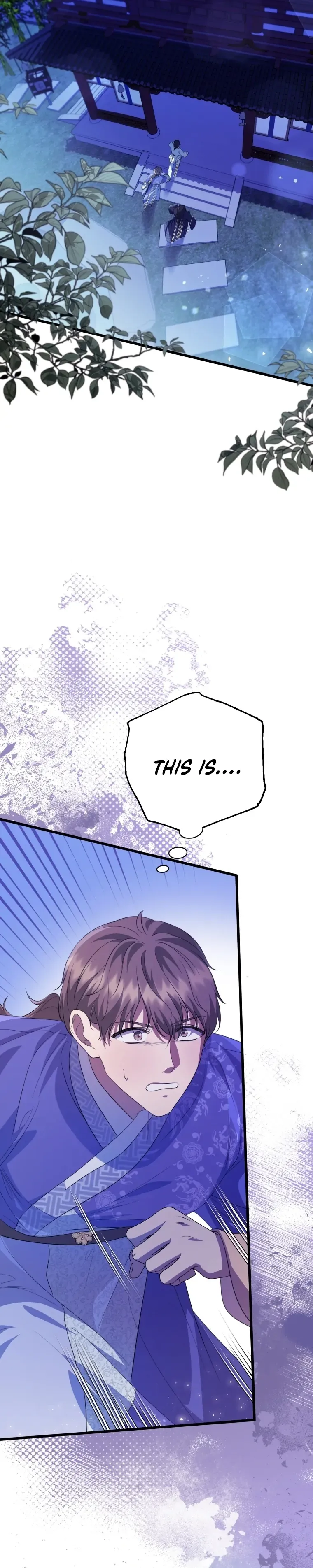 Read Daytime Moon chapter 9 image 26 on Lezhin