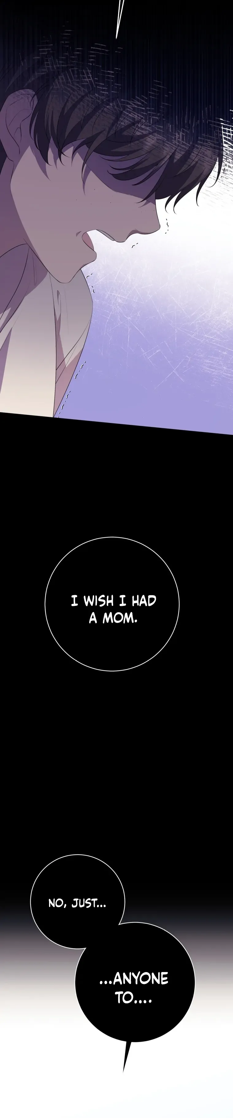 Read Daytime Moon chapter 9 image 3 on Lezhin
