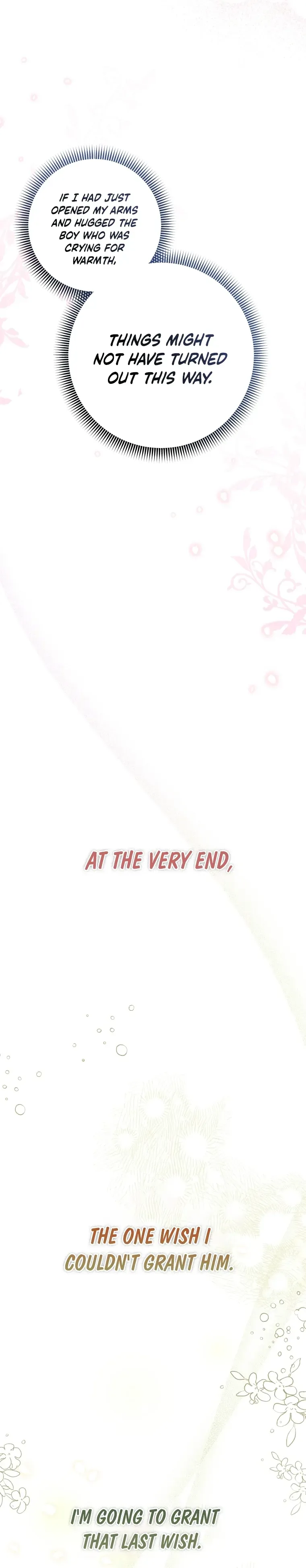 Read Daytime Moon chapter 9 image 6 on Lezhin