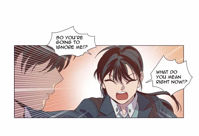 Read Daytime Moon chapter 90 image 10 on Lezhin