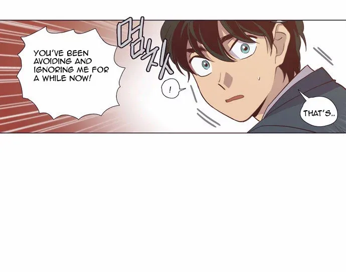 Read Daytime Moon chapter 90 image 11 on Lezhin