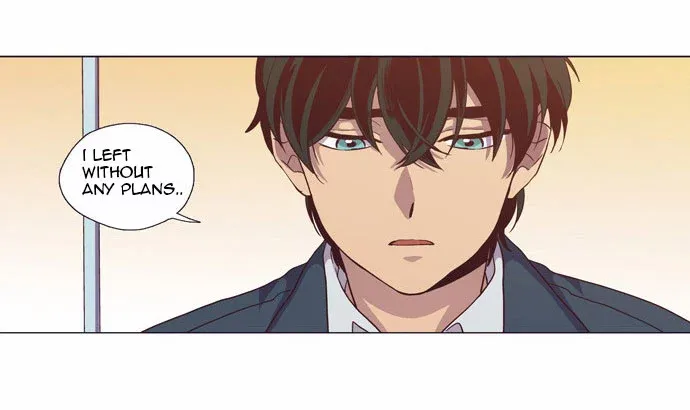 Read Daytime Moon chapter 90 image 17 on Lezhin