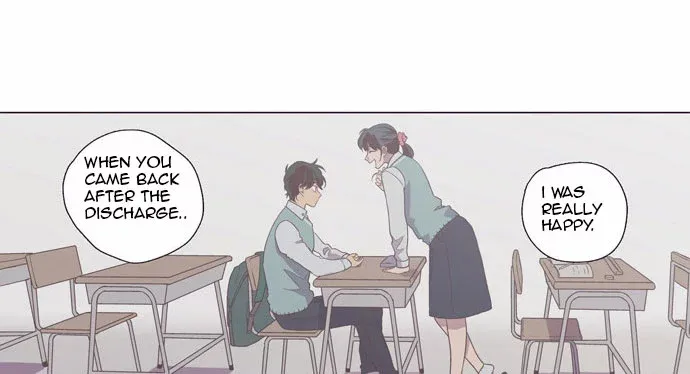 Read Daytime Moon chapter 90 image 24 on Lezhin