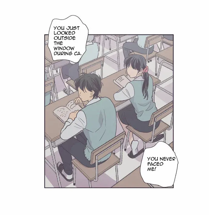 Read Daytime Moon chapter 90 image 27 on Lezhin