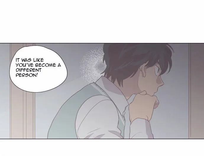 Read Daytime Moon chapter 90 image 28 on Lezhin
