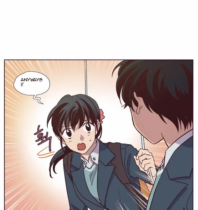 Read Daytime Moon chapter 90 image 30 on Lezhin