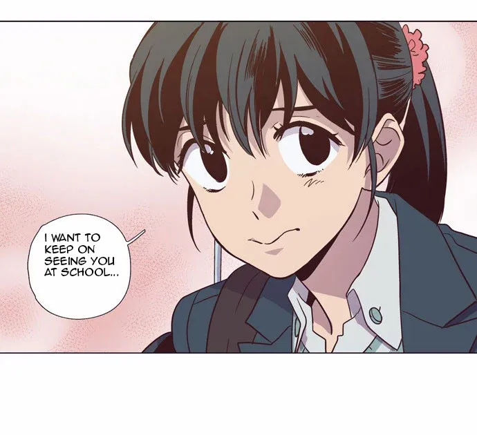 Read Daytime Moon chapter 90 image 31 on Lezhin
