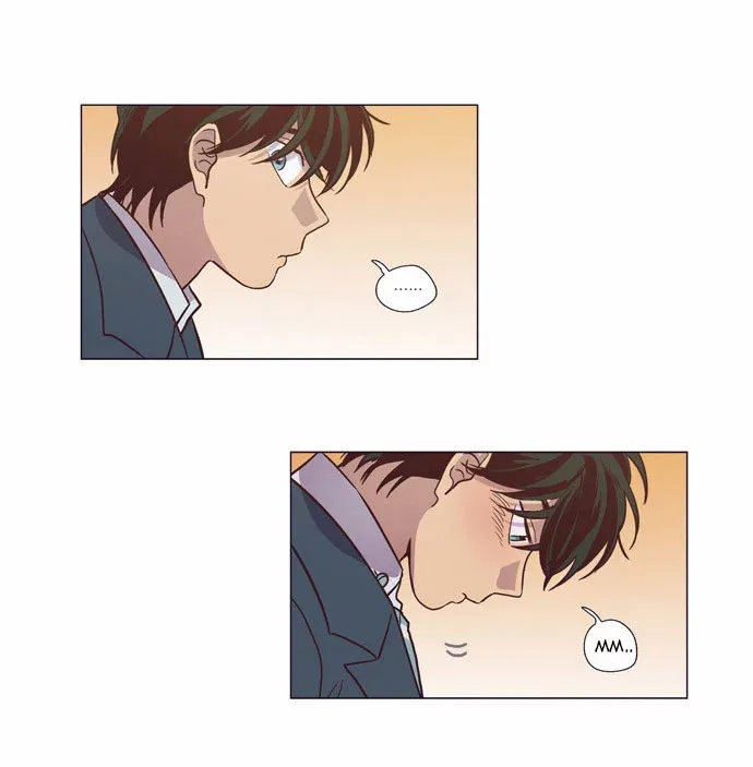 Read Daytime Moon chapter 90 image 33 on Lezhin