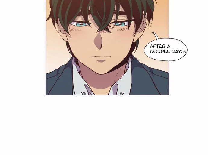 Read Daytime Moon chapter 90 image 35 on Lezhin