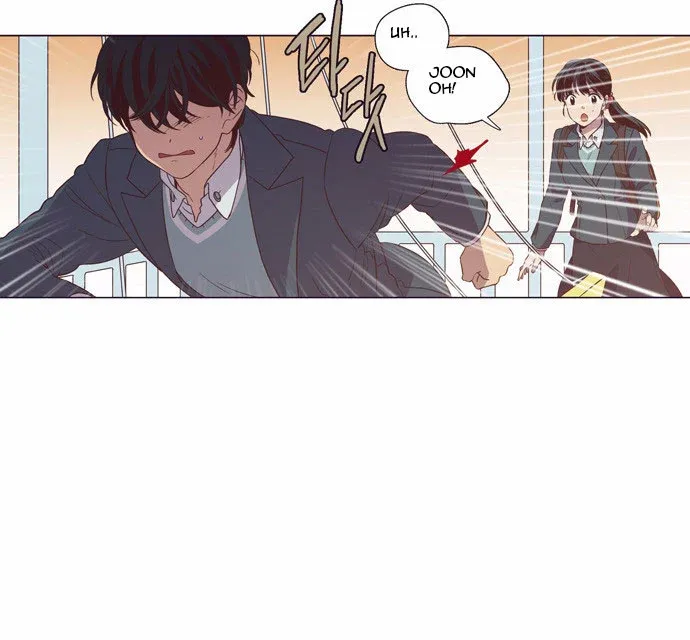 Read Daytime Moon chapter 90 image 4 on Lezhin