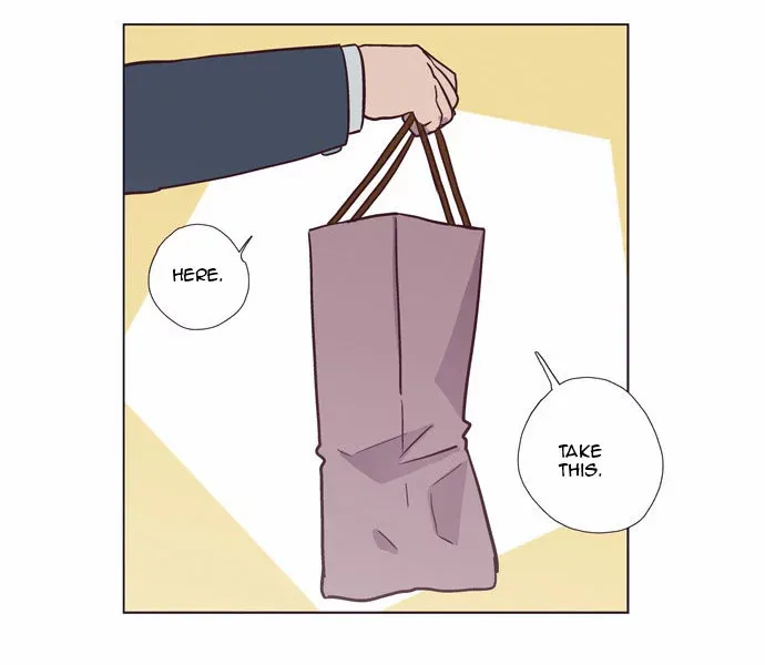 Read Daytime Moon chapter 90 image 41 on Lezhin