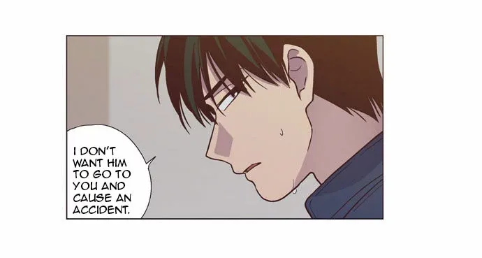Read Daytime Moon chapter 90 image 51 on Lezhin