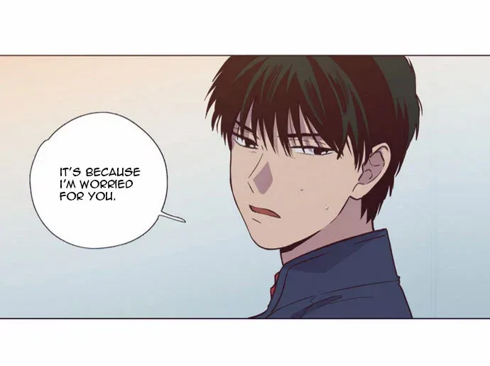 Read Daytime Moon chapter 90 image 54 on Lezhin