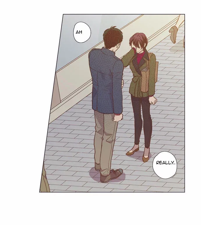 Read Daytime Moon chapter 90 image 59 on Lezhin