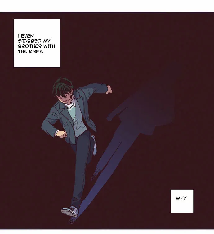 Read Daytime Moon chapter 90 image 6 on Lezhin