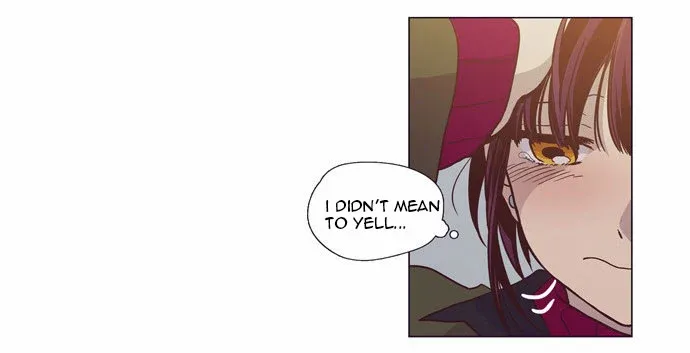 Read Daytime Moon chapter 90 image 60 on Lezhin