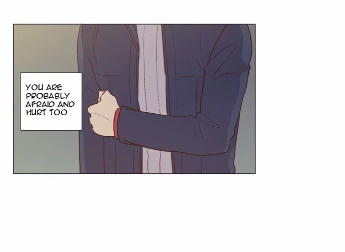 Read Daytime Moon chapter 90 image 61 on Lezhin