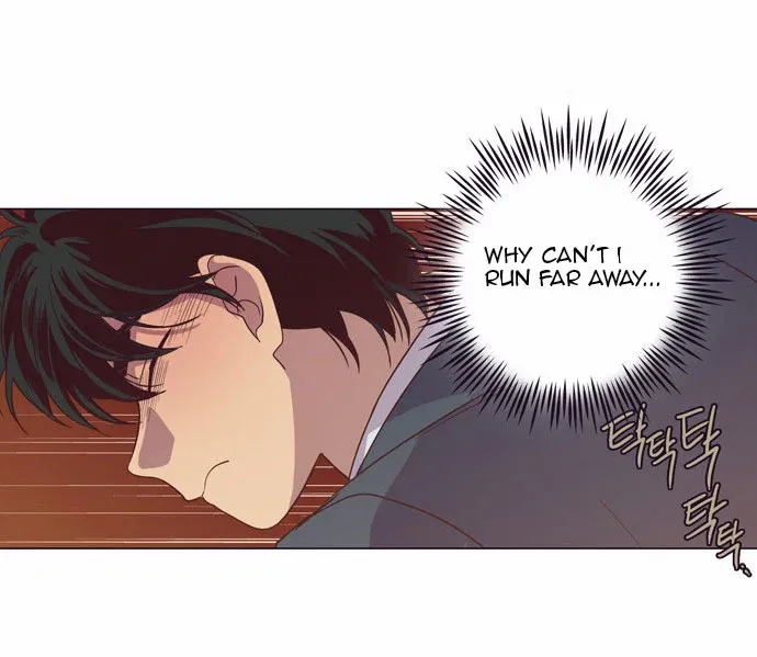 Read Daytime Moon chapter 90 image 7 on Lezhin