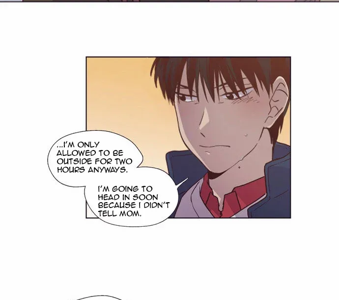Read Daytime Moon chapter 90 image 70 on Lezhin